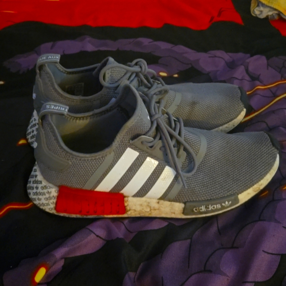 Adidas MRD1 size 9
